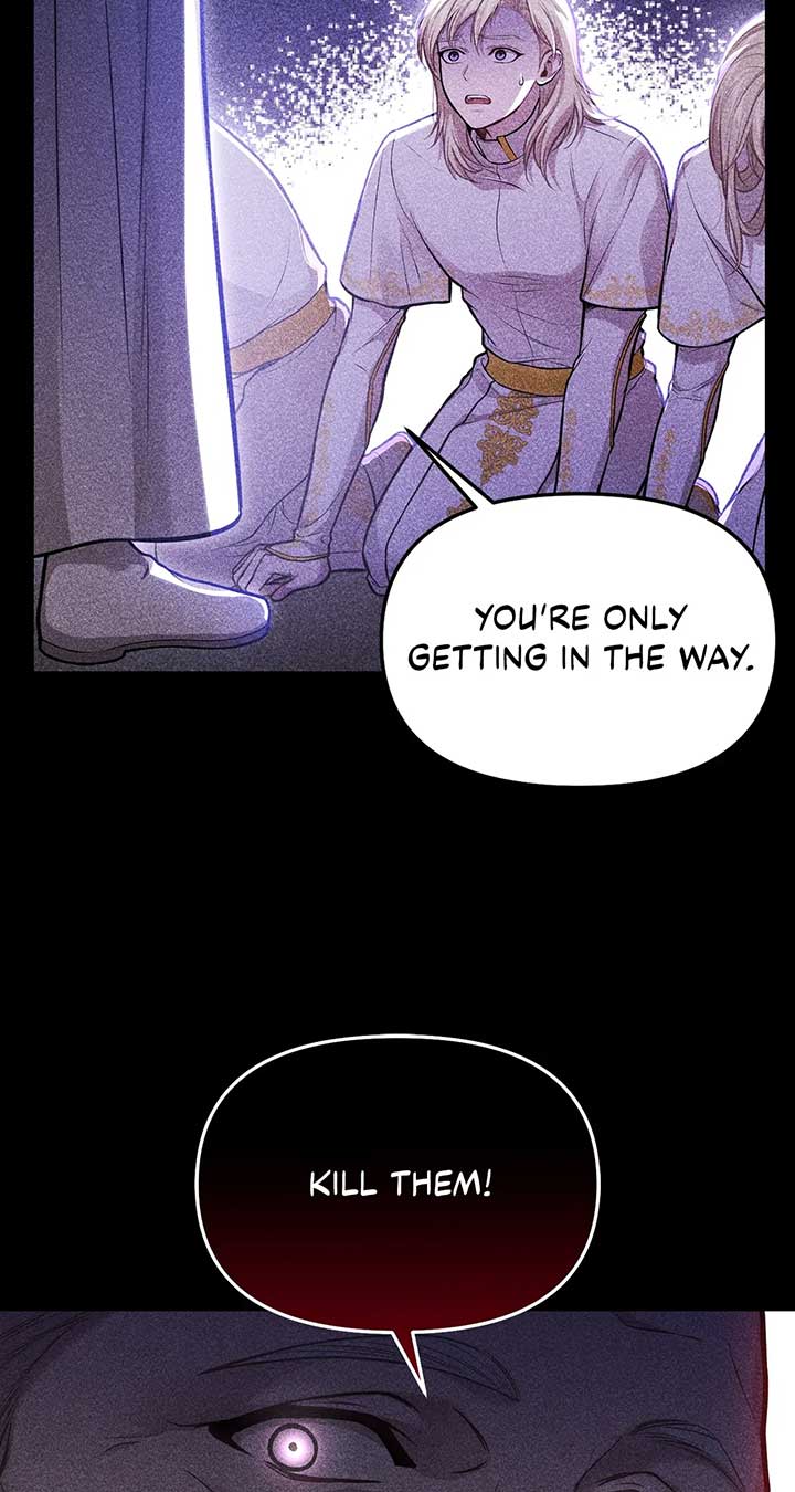 The Secret Bedroom of a Dejected Royal Daughter Chapter 93 44